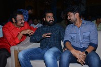 Kalyan Ram ISM Movie Audio Launch